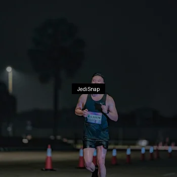 Runner Photo 7455603