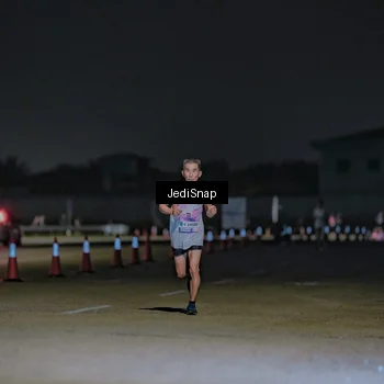 Runner Photo 7455607