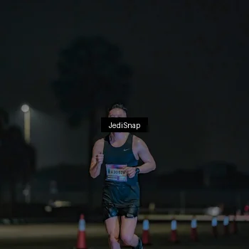 Runner Photo 7455611