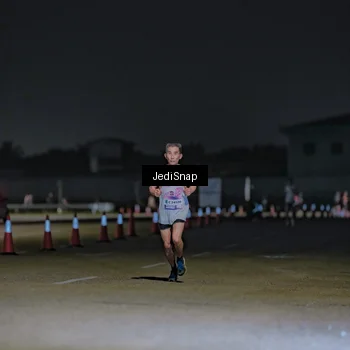 Runner Photo 7455613