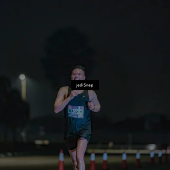 Runner Photo 7455615