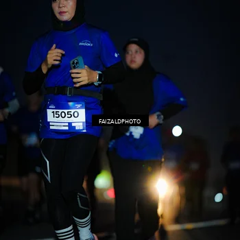 Runner Photo 7455616