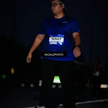 Runner Photo 7455617