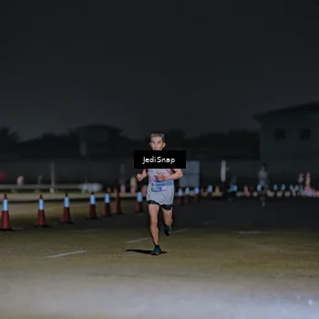 Runner Photo 7455620