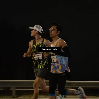 Runner Photo 7455621