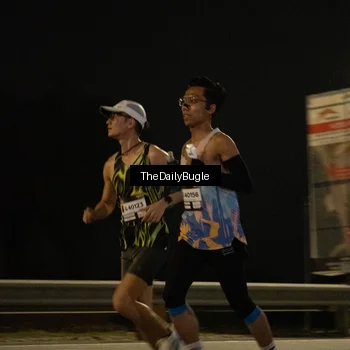 Runner Photo 7455623