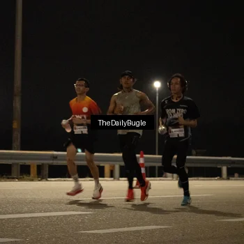 Runner Photo 7455626
