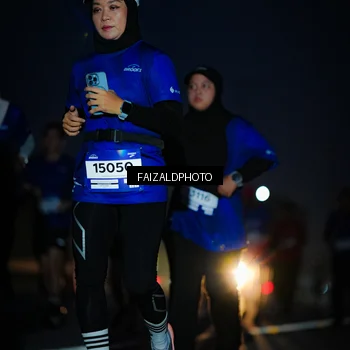 Runner Photo 7455628