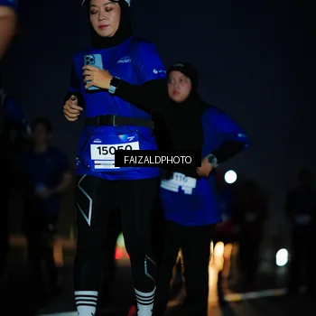 Runner Photo 7455629