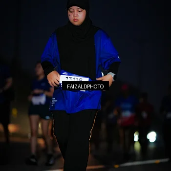 Runner Photo 7455630