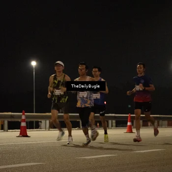 Runner Photo 7455631