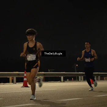 Runner Photo 7455633