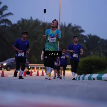 Runner Photo 7455634