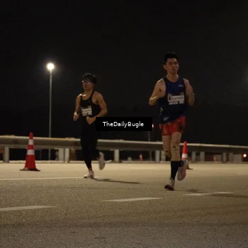 Runner Photo 7455636