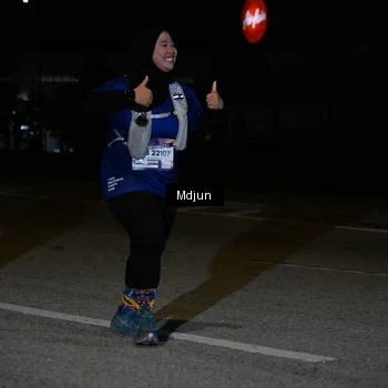 Runner Photo 7455637
