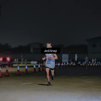 Runner Photo 7455640