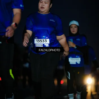 Runner Photo 7455641