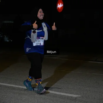 Runner Photo 7455642