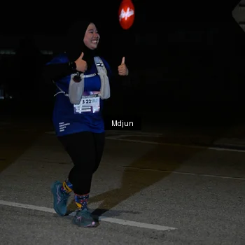 Runner Photo 7455643