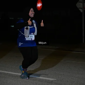 Runner Photo 7455644