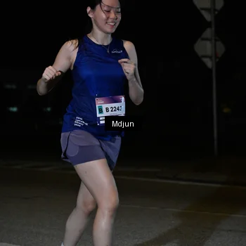 Runner Photo 7455645
