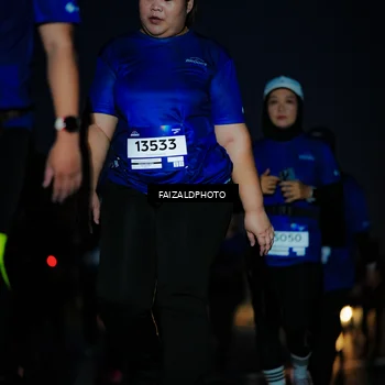 Runner Photo 7455647