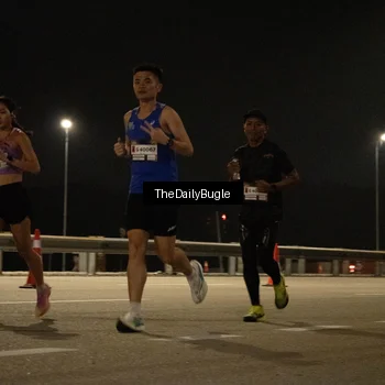 Runner Photo 7455650