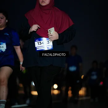 Runner Photo 7455652