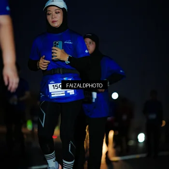 Runner Photo 7455657