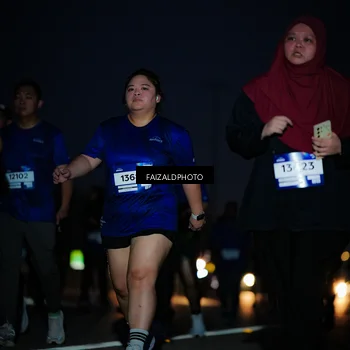 Runner Photo 7455662