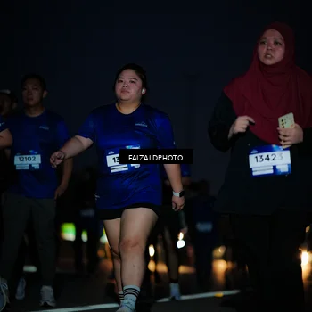 Runner Photo 7455666