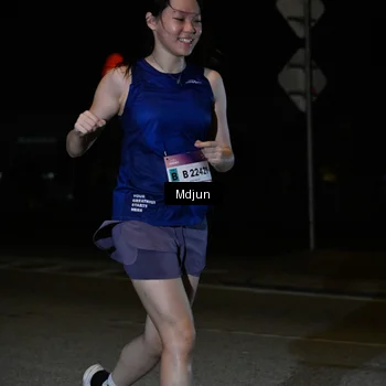 Runner Photo 7455671