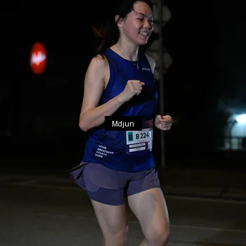 Runner Photo 7455672