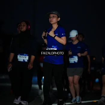 Runner Photo 7455684