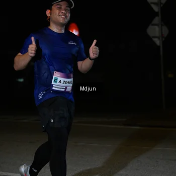 Runner Photo 7455690