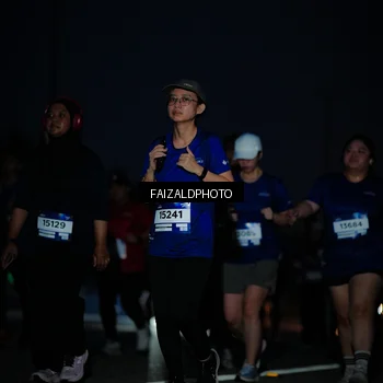 Runner Photo 7455692