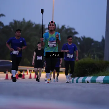 Runner Photo 7455700