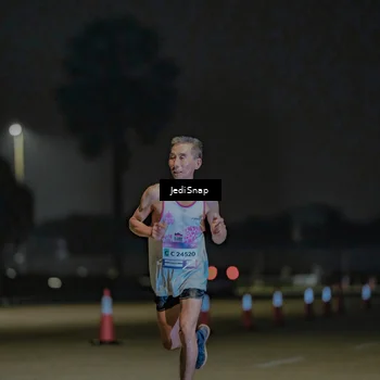 Runner Photo 7455713