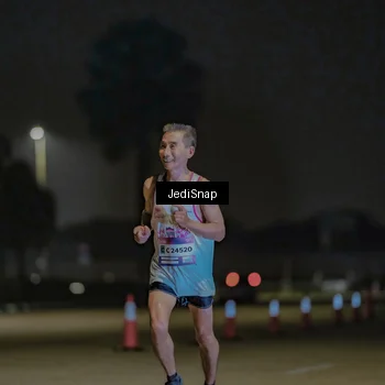 Runner Photo 7455714