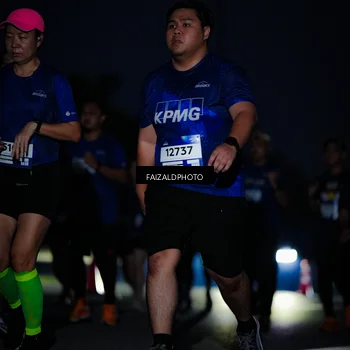 Runner Photo 7455720