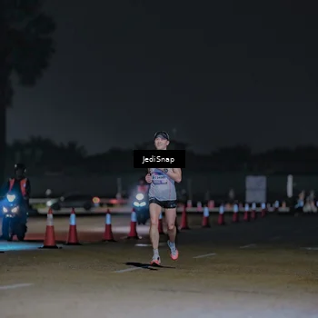 Runner Photo 7455728
