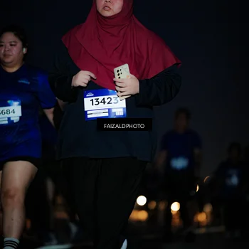 Runner Photo 7455738