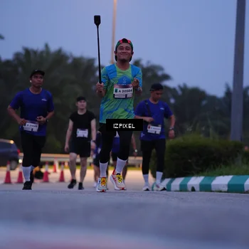 Runner Photo 7455742