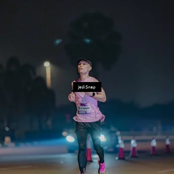 Runner Photo 7455744