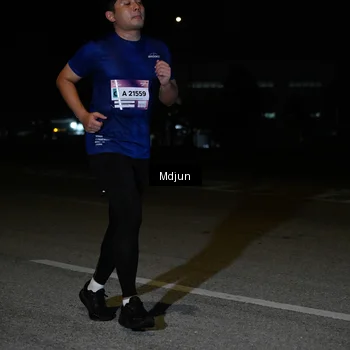 Runner Photo 7455759