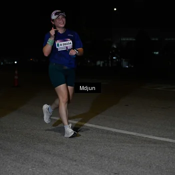Runner Photo 7455766