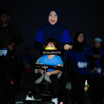 Runner Photo 7455770