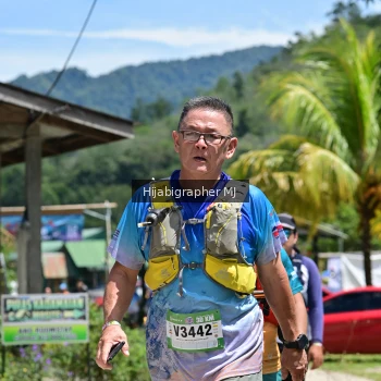 Runner Photo 74558