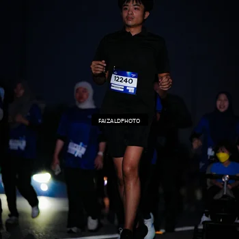 Runner Photo 7455811
