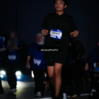Runner Photo 7455814